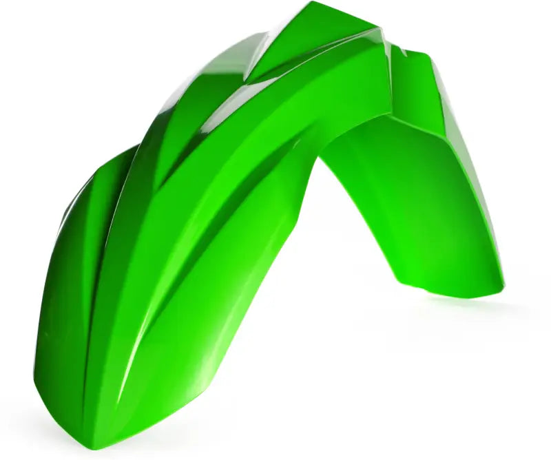 2685800006 Front Fender Green