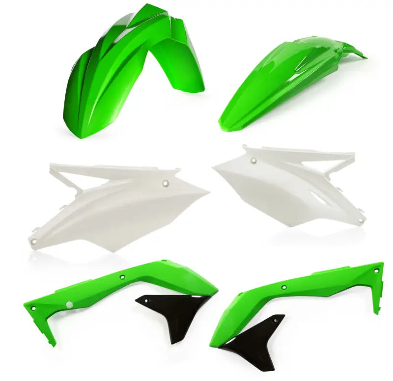 2685835909 Plastic Kit Original