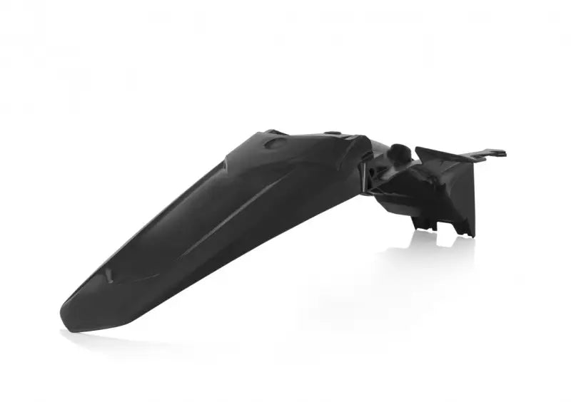 2685890001 Rear Fender Black