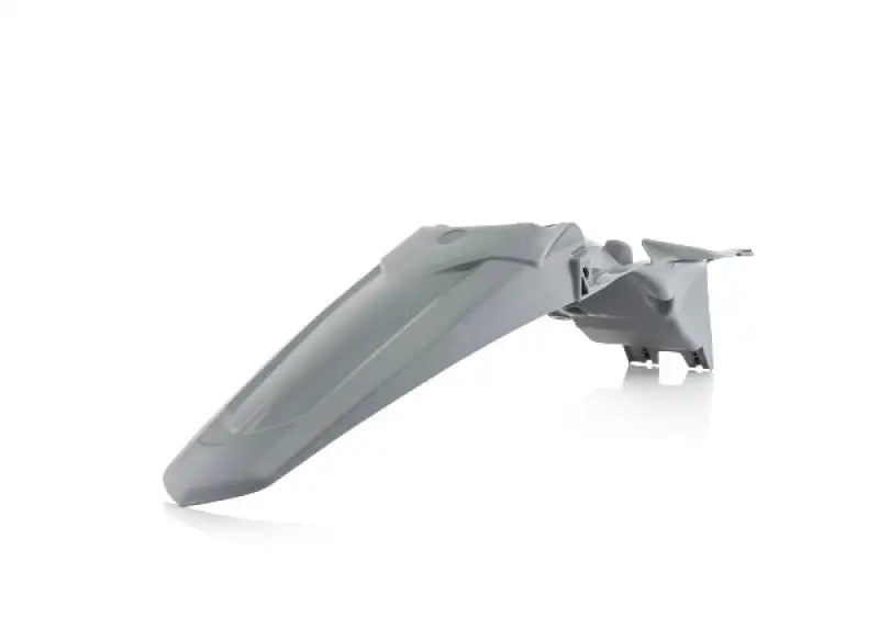 2685890011 Rear Fender Grey