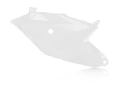 2685970002 Side Panels White