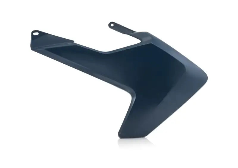2686420003 Radiator Shrouds Blue 