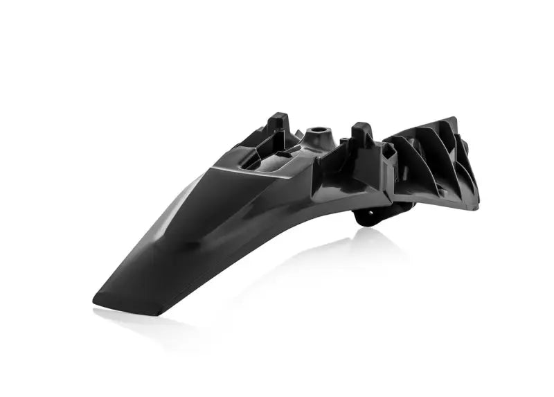 2686440001 Rear Fender Black
