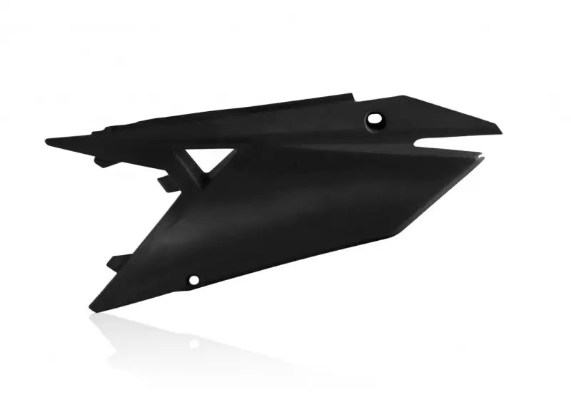 2686500001 Side Panels Black