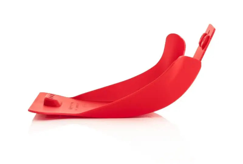 2688770004 Skid Plate Red