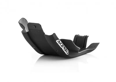 2688790001 Skid Plate Black