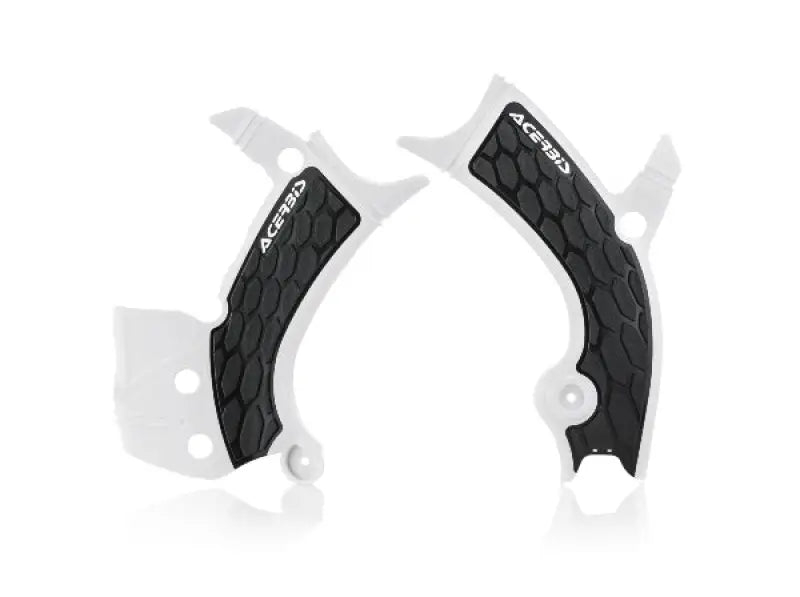 2689411035 X Grip Frame Guard White/Black