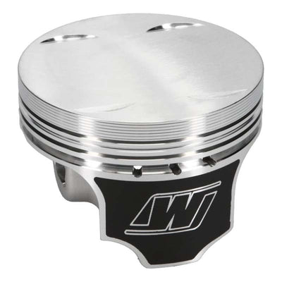 Wiseco Nissan CA18DET 4vp Flat Top * Turbo * Piston Shelf Stock Kit - K630M84