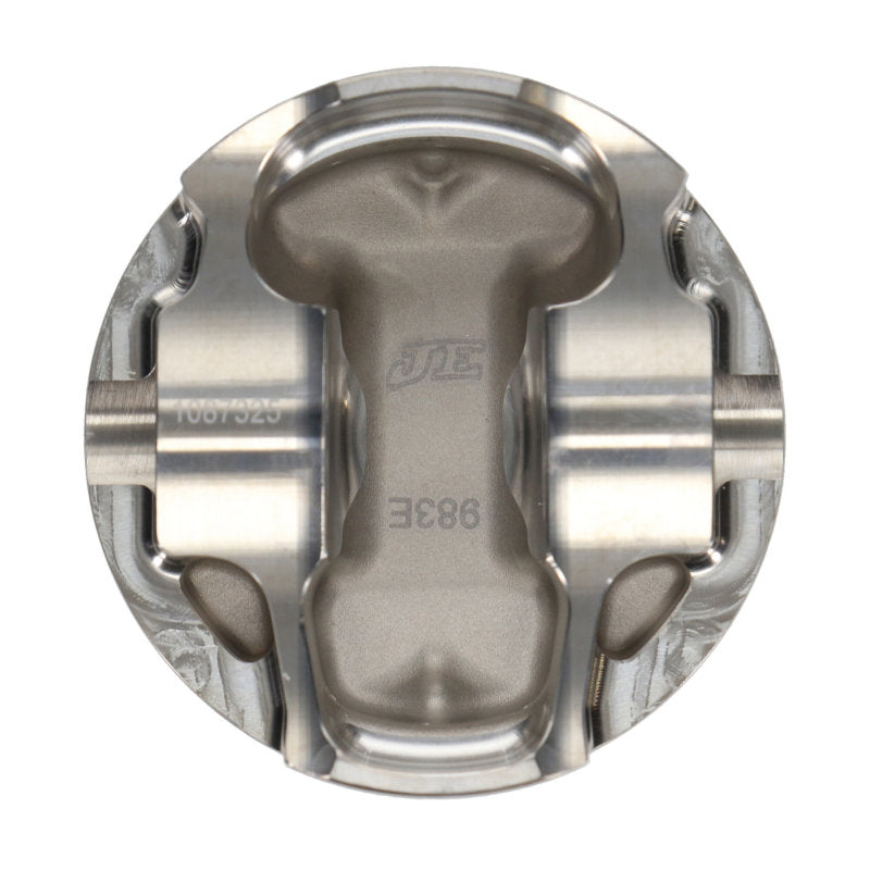 JE Pistons FOCUS ST 2.5 8.5:1 KIT Set of 5 Pistons - 312416