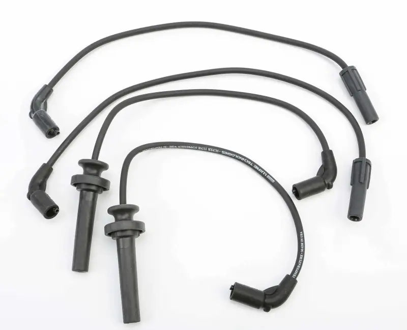 27167 Ign Wires Suppression Core/Set 98 03 Xl 1200s