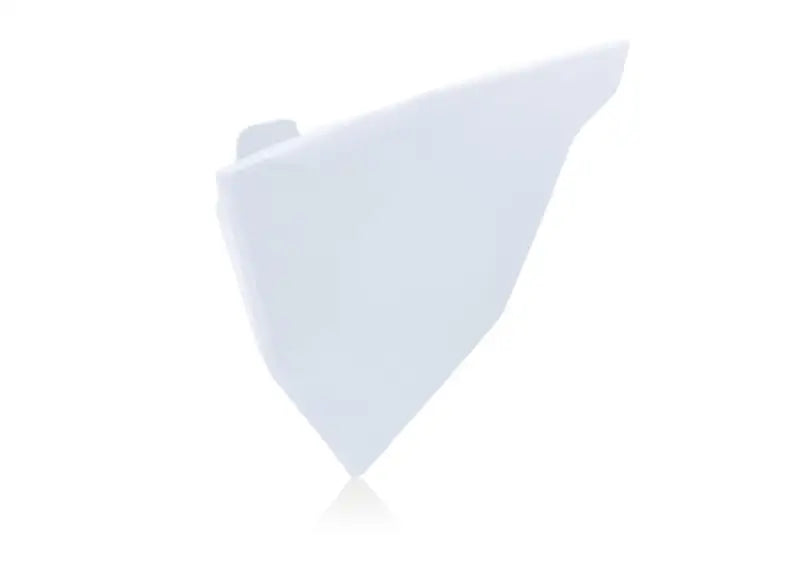 2726526811 Airbox Cover White