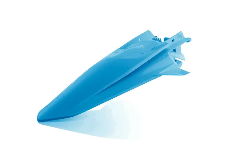 2726540085 Rear Fender Light Blue