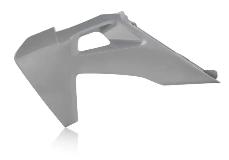 2726580011 Radiator Shroud Grey 