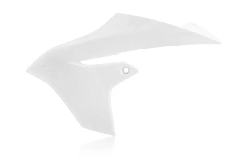 2726690002 Radiator Shroud White
