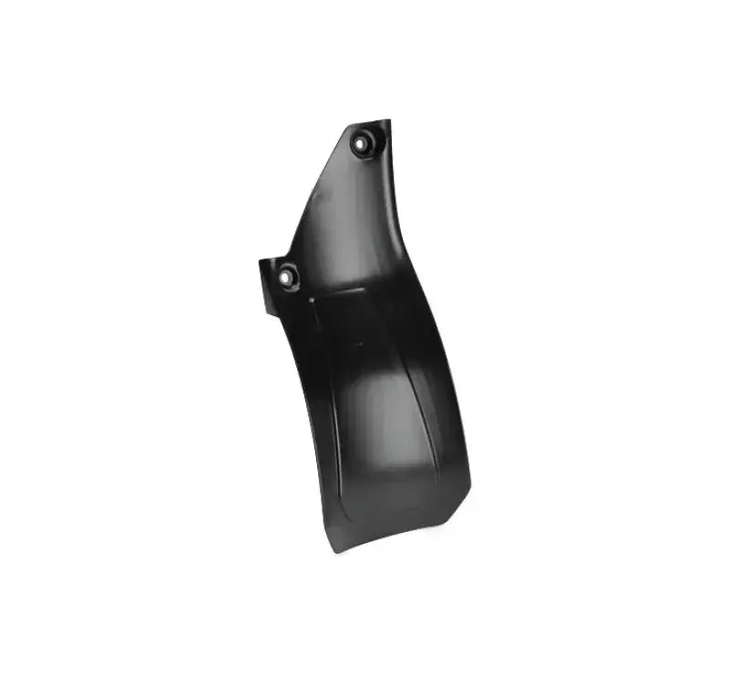 2726720001 Mud Flap Black Yz65 - Rear Shock