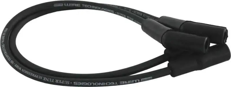 27283 Ign Wires Suppression Core/Set 65 78 Big Twin