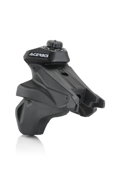 2732120001 Fuel Tank 3.1 Gal Black - Large Capacity