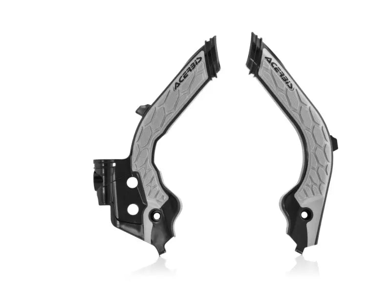 2733451001 X Grip Frame Guard Gas/Hus Black/Grey 