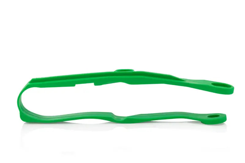 2734940006 Chain Slider Green Kx450