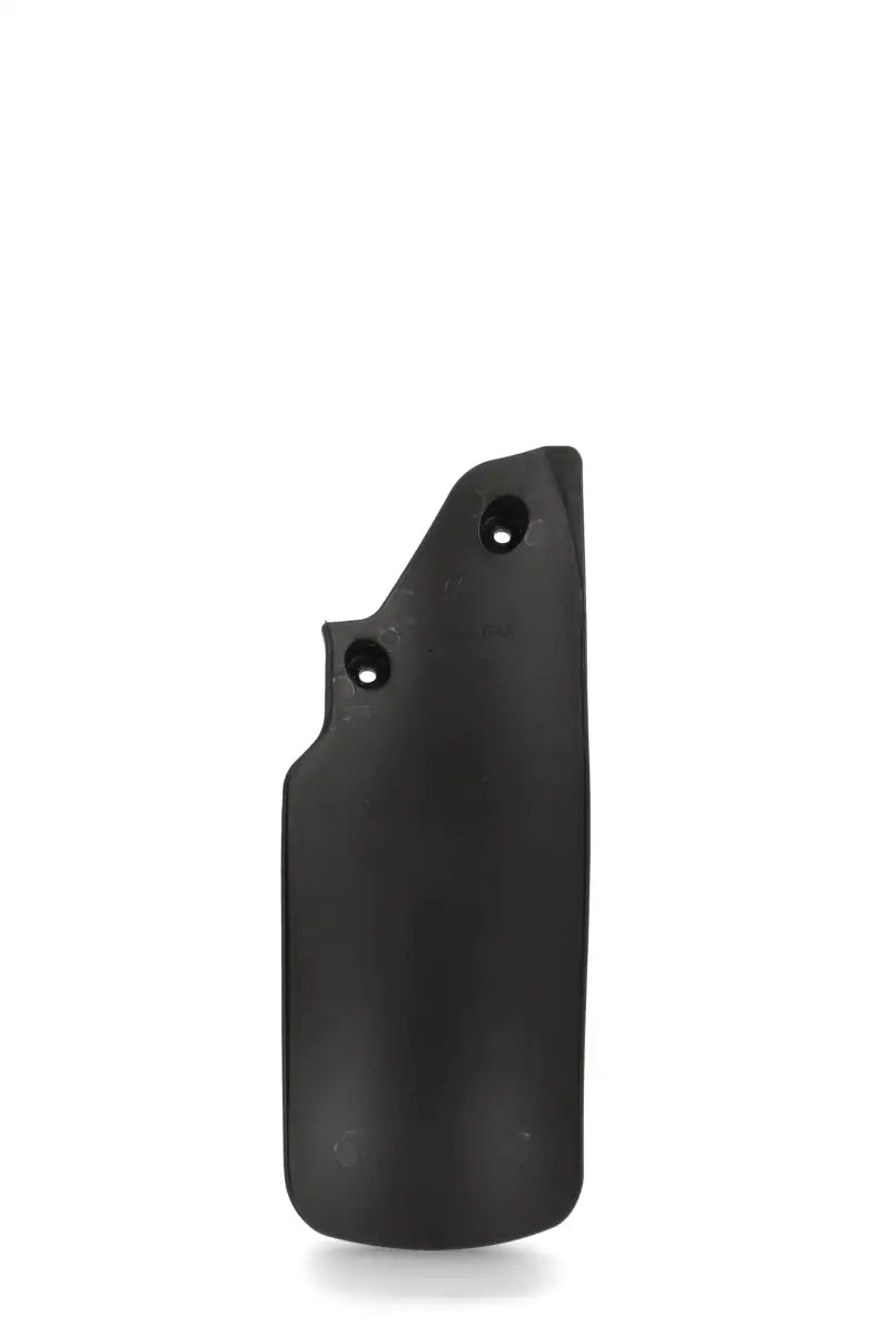 2734960001 Mud Flap Black Kx450 - Rear Shock
