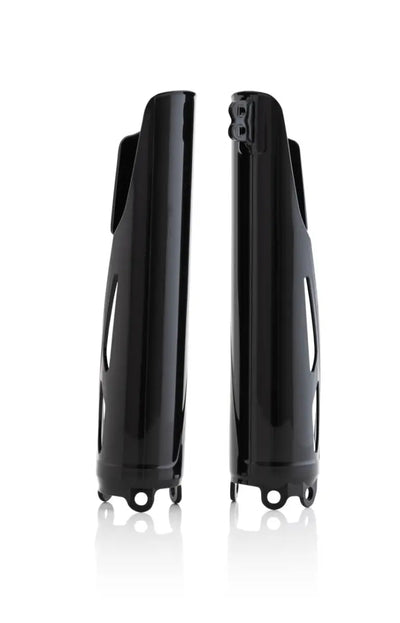 2736240001 Fork Guard Crf250/450r/Rx - Lower Cover Set