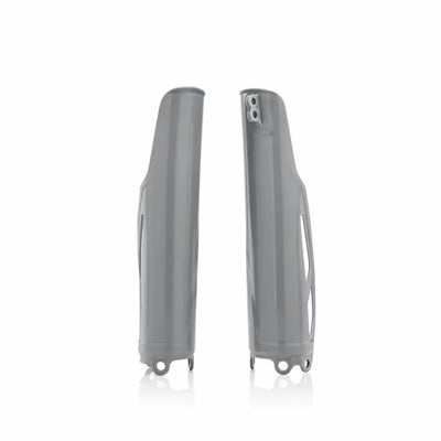 2736240011 Fork Guard Crf250/450r/Rx - Lower Cover Set