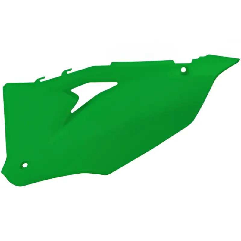 2736310006 Side Panels Green