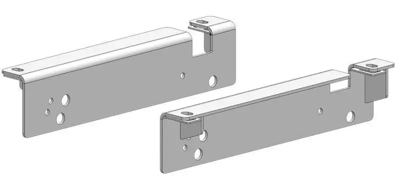2738 Fifth Wheel Trailer Hitch Mount Kit