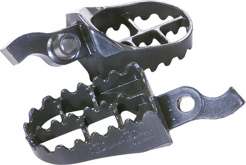 277311 Super Stock Foot Pegs 
