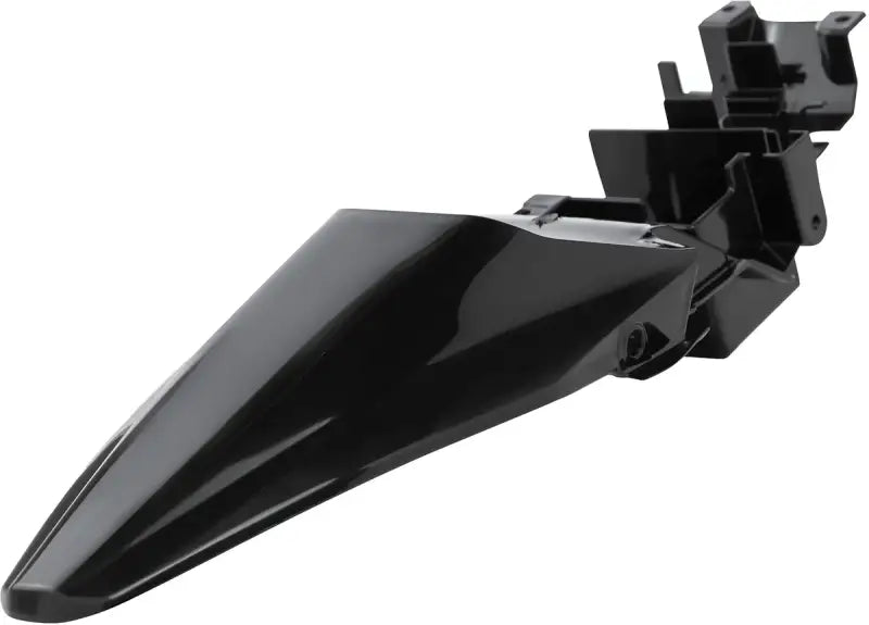 2780550001 Rear Fender Black