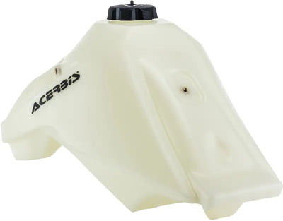 2780610001 Fuel Tank 3.1 Gal Black - Large Capacity
