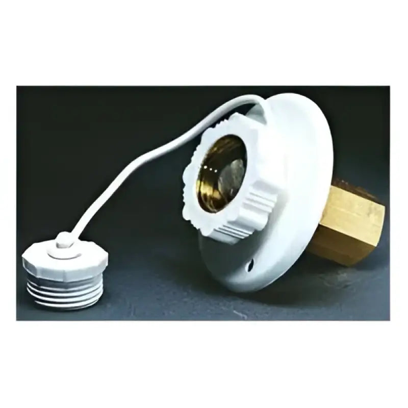 27884 Fresh Water Inlet