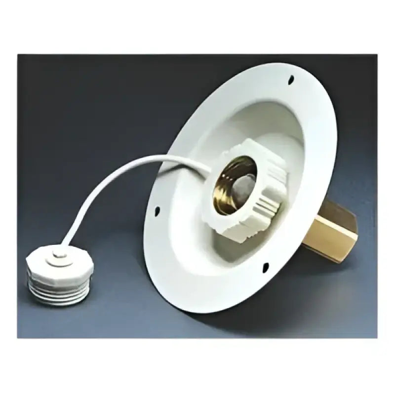 27886 Fresh Water Inlet