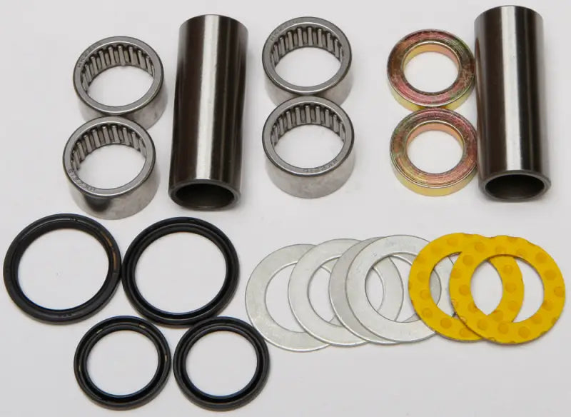 28-1202 Swingarm Bearing Kit for RV, automotive, off-road, and marine applications. Complete OEM quality bearings and seals for trucks, Powersports, AVADA - Best Sellers