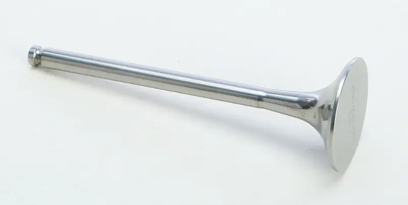 28.6351-1 Exhaust Valve Ti for Hus/Husq/Ktm, OEM steel valve, ideal for automotive, RV, marine, off-road, truck accessories, interior, exterior uses, Powersports, Exhaust, Mufflers & Tips, AVADA - Best Sellers