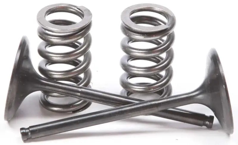 PROX 28.SIS2440-2 Intake Valve Conversion Set Ti Steel Yam