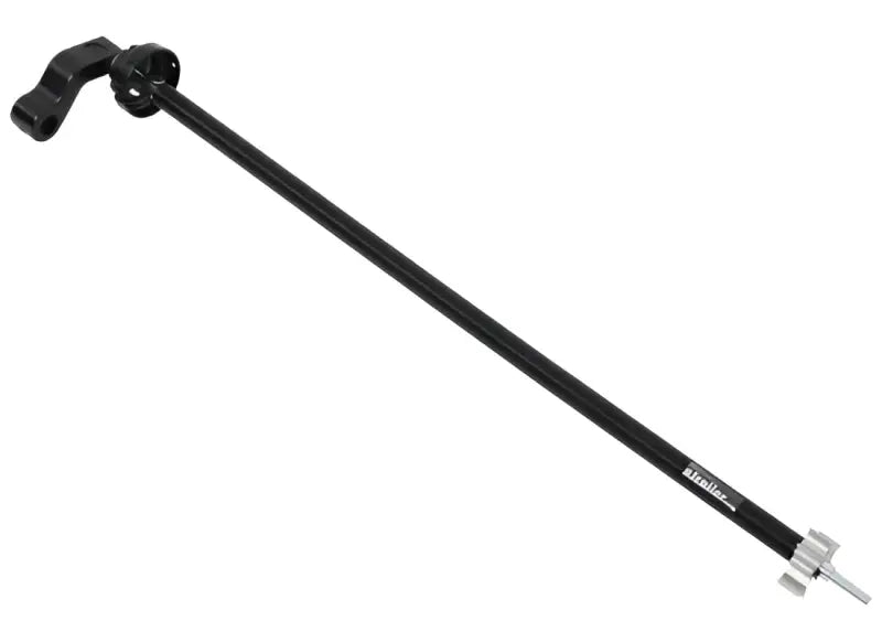 285148 Lippert Idler Head Black - Awning