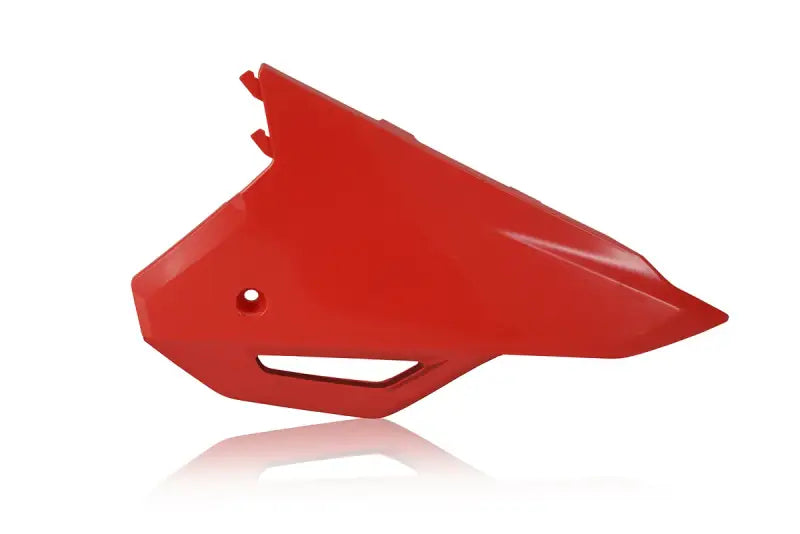 2858890227 Side Panels Upper+Lower Hon Red 
