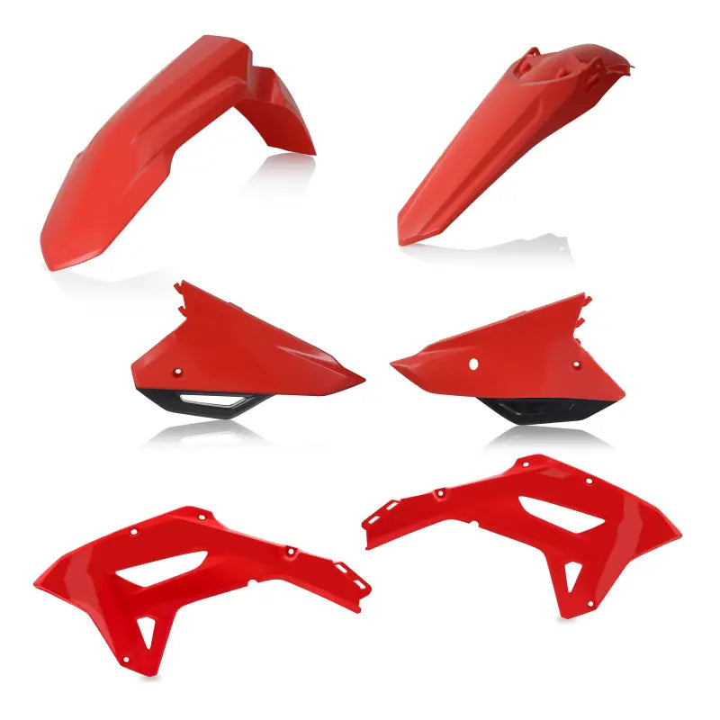 2861797118 Plastic Kit Hon Original ’21
