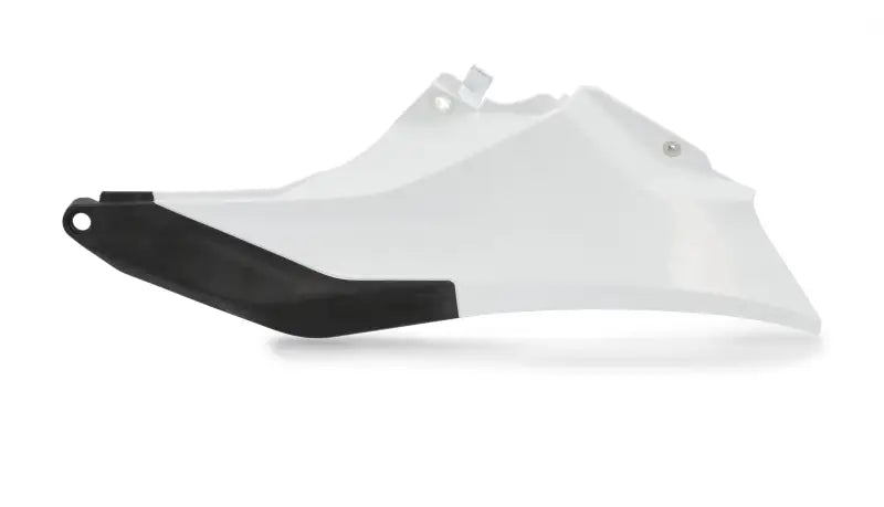 2872741035 Side Panels Gas White/Black