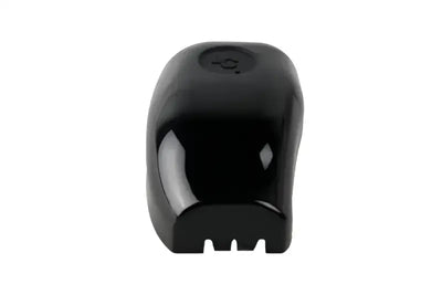 Black Lippert Comp Cover Idler Side Front (289566). Durable idler side front protection ensuring equipment longevity. Elegant black finish for Lippert components.