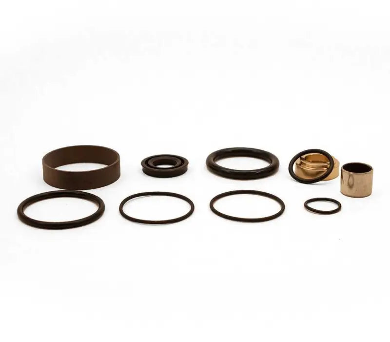 HYGEAR 29-05-104-R Hygear Shock Rebuild Kit S/M 1646 Mono Shock
