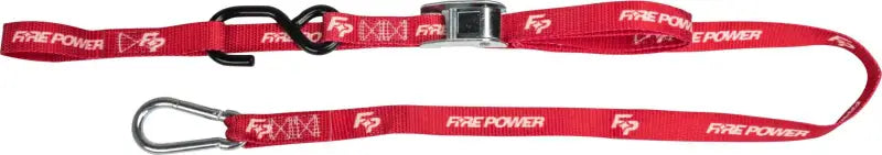 FIRE POWER 29-13032