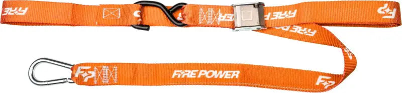 FIRE POWER 29-13071