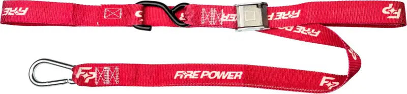 FIRE POWER 29-13072