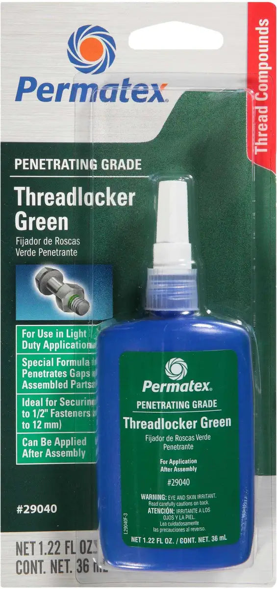 PERMATEX 29040