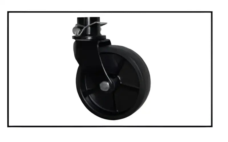29041B Trailer Tongue Jack Caster