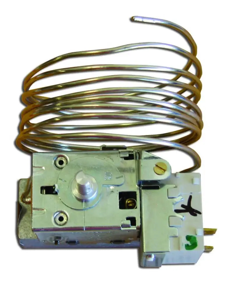 2931336016MC Refrigerator Cooling Fan Thermostat