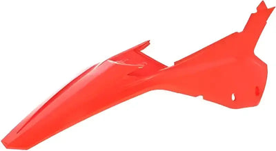 2936340004 Acerbis Rear Fender Beta Red - RV and Auto Parts
