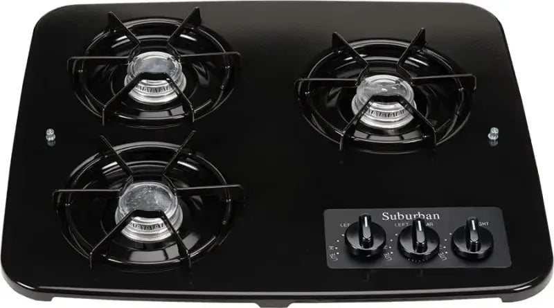 2940ABK Suburban Mfg Suburban Sdn3 Top Assembly - B, RV, Automotive, Powersports, off-road, marine, exterior, truck accessories, interior, truck bed, rv parts, Inside RV, RV Indoor Accessories, AVADA - Best Sellers